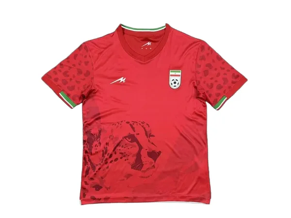 Iran Maillot Extérieur 26/27
