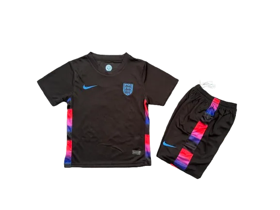 Tenue Enfant Angleterre Exterieur 25/26