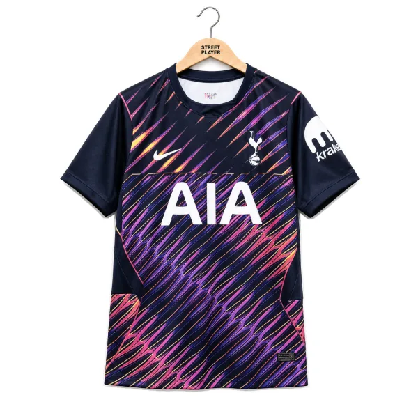 Tottenham Hotspur Maillot Extérieur 26/27
