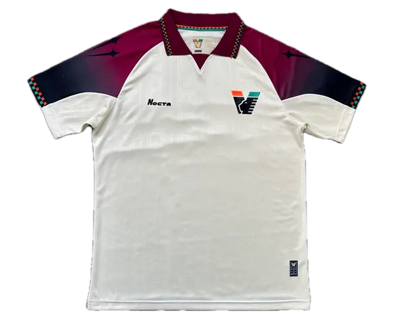 Venizia FC Maillot Exterieur 25/26