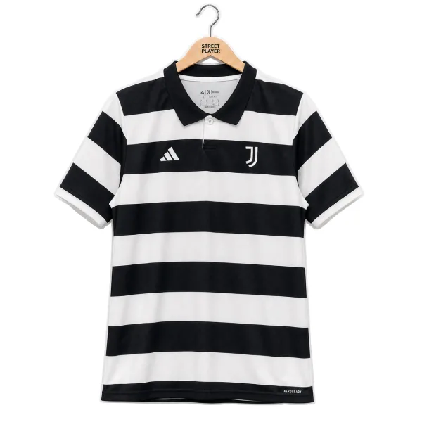 Juventus FC Maillot Fourth 25/26