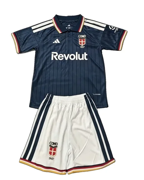 Como Tenue Domicile 26/27 – Enfant/Adulte