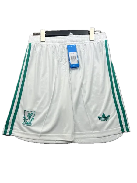 Liverpool FC Short Third 25/26