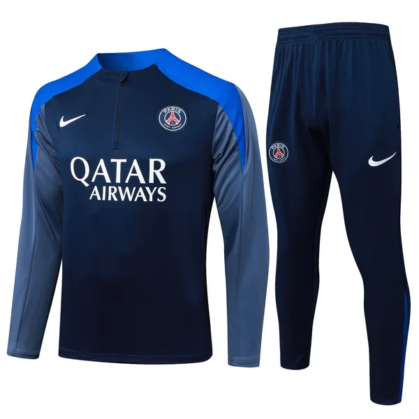 Paris Saint Germain Survetement Training 25/26 – Enfant/Adulte