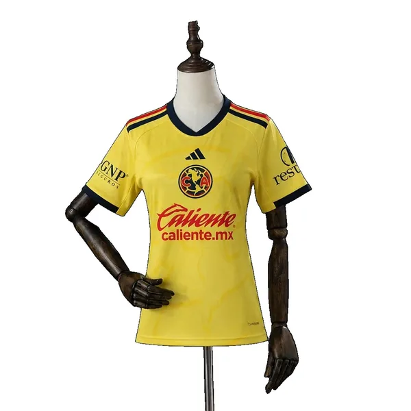 Club América Maillot Femmes Domicile 26/27