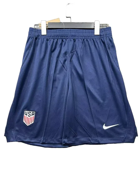 États-Unis Short Domicile 26/27