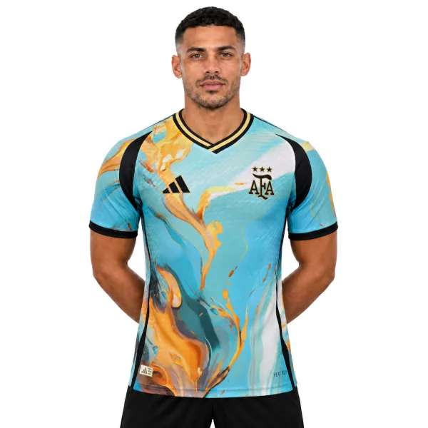 Maillot Concept Argentine 24/25 – Version Player