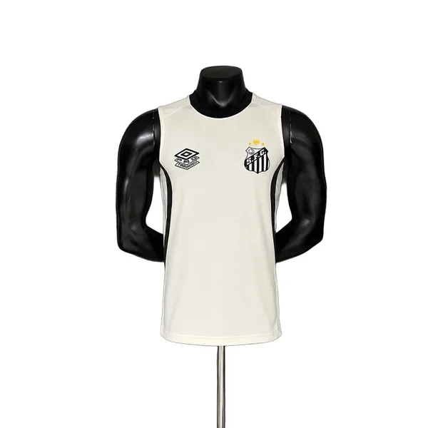 Santos Débardeur Training Beige 26/27
