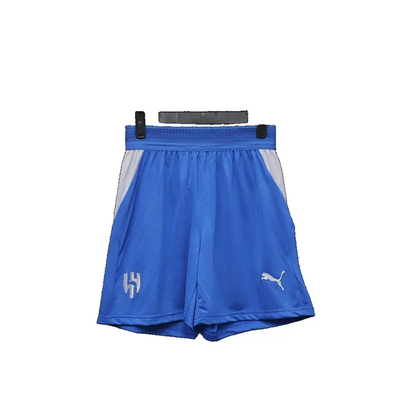 Al-Hilal Short Domicile 26/27 – Version Player