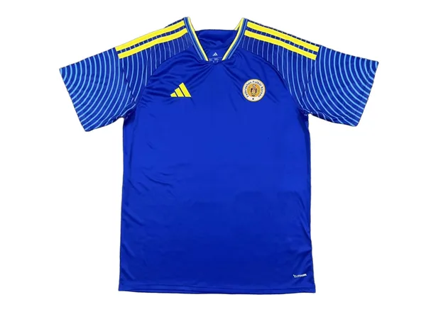 Curaçao Maillot Domicile 26/27