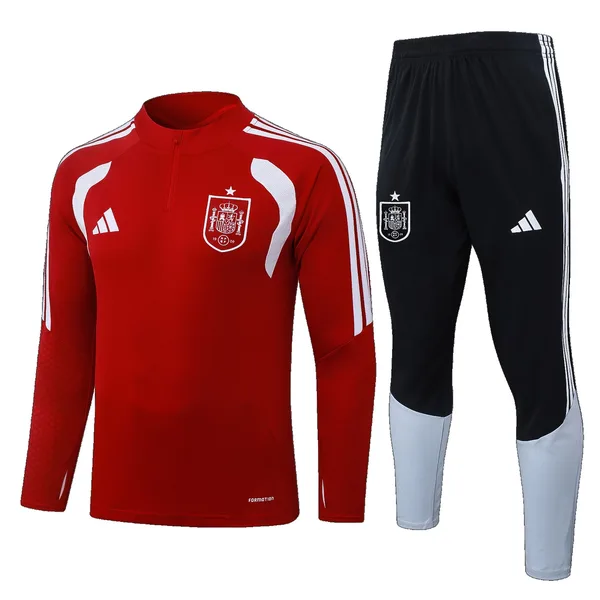 Espagne Survêtement Training 26/27 – Enfant/Adulte