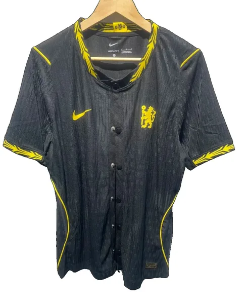 Chelsea Chemise Extérieur 26/27
