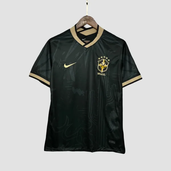 Maillot Training Brésil 24/25