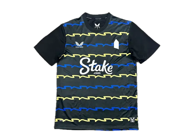 Everton FC MAILLOT Third 25/26