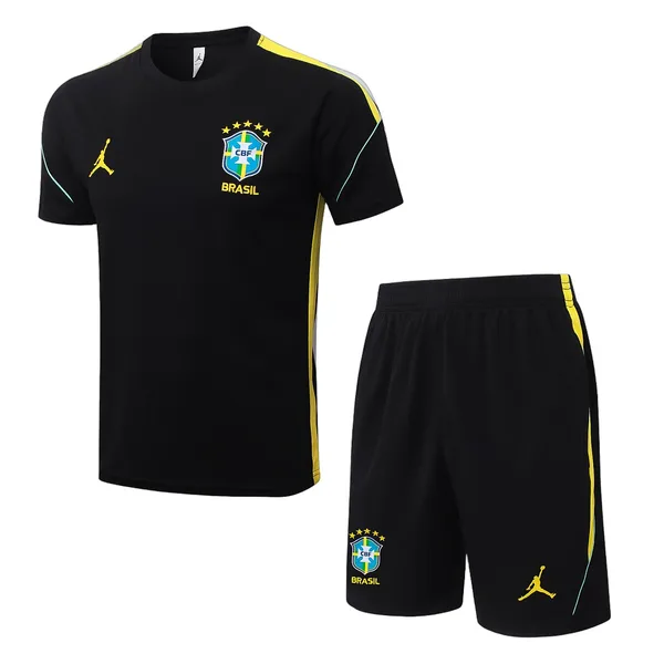 Brésil Ensemble Training 26/27