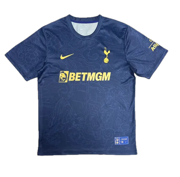 Tottenham Hotspur Maillot Pre-Match 25/26