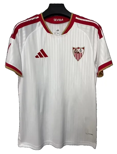 Séville Maillot Domicile 26/27