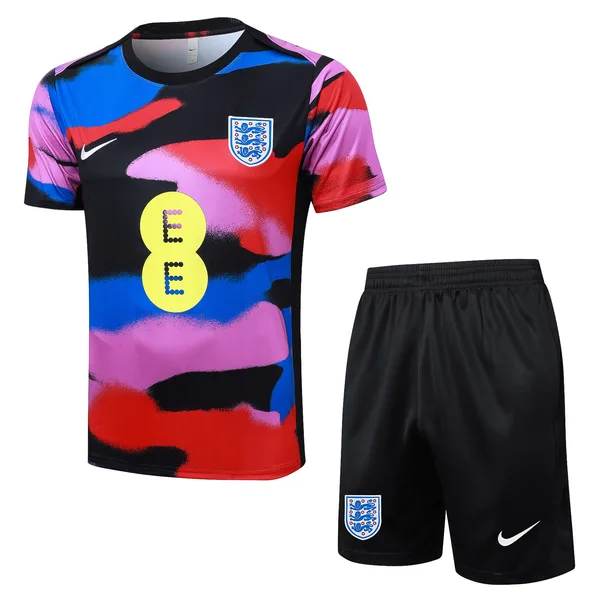 Angleterre Ensemble Training 25/26