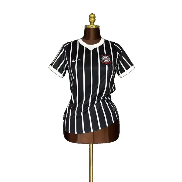 Corinthians Maillot Femmes Extérieur 26/27