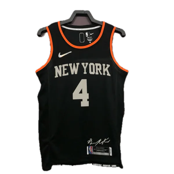 New York Knicks Maillot NBA Edition Special