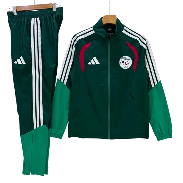 Algérie Survêtement Pré-Match 26/27