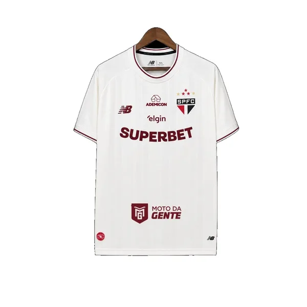 São Paulo Maillot Third 26/27