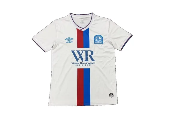 Blackburn Rovers Maillot Third 26/27
