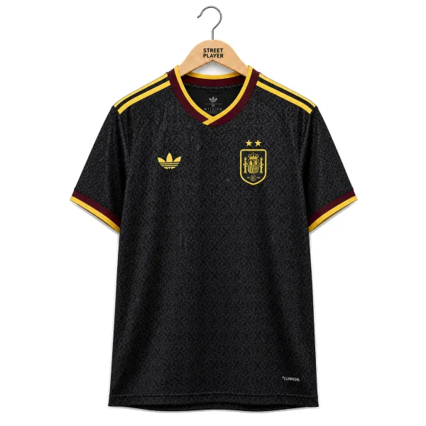 Espagne Maillot Spécial ⭐️⭐️ 26/27