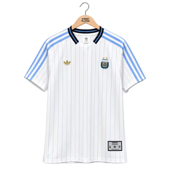 Argentine Maillot Pré-Match 26/27