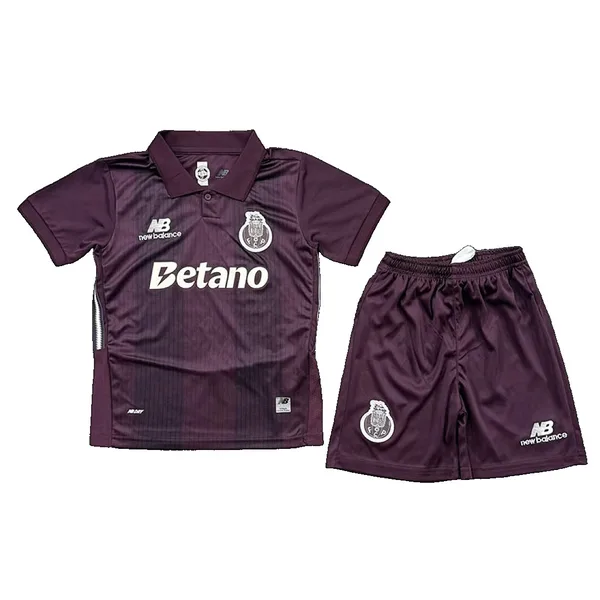 FC Porto Tenue Extérieur 26/27 – Enfant/Adulte