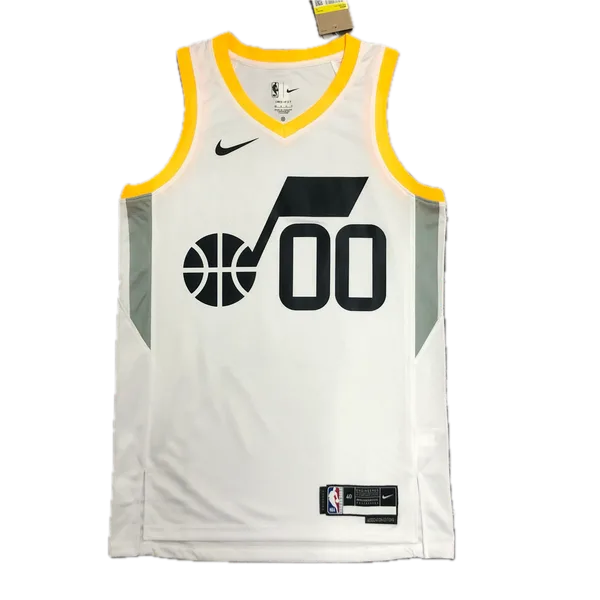 Utah Jazz Maillot NBA Association 24/25