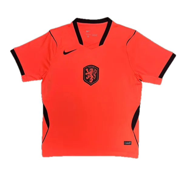 Pays-Bas Maillot Domicile 26/27