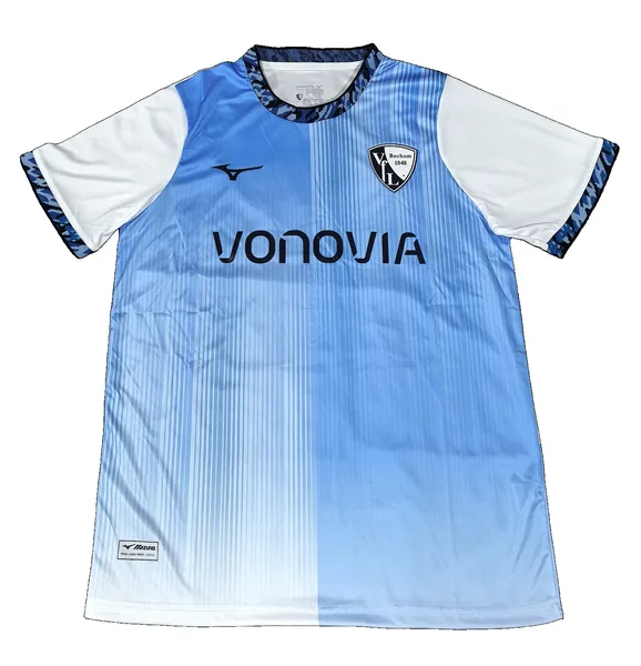 VfL Bochum Maillot Extérieur 26/27