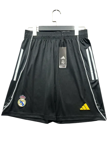 Real Madrid Short Edition Special Marvel 25/26