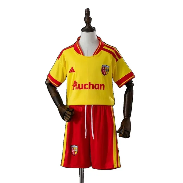 Lens Tenue Domicile 26/27 – Enfant/Adulte