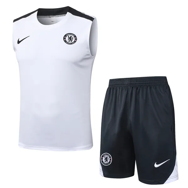 Ensemble Training Chelsea FC 25/26