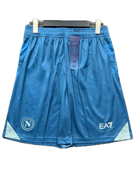 Short SSC NAPLES  Domicile 25/26