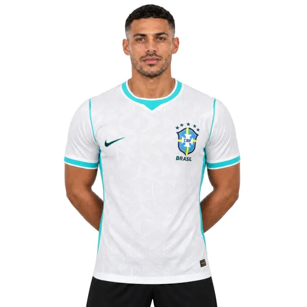 Brésil Maillot Concept 26/27 – Version Player