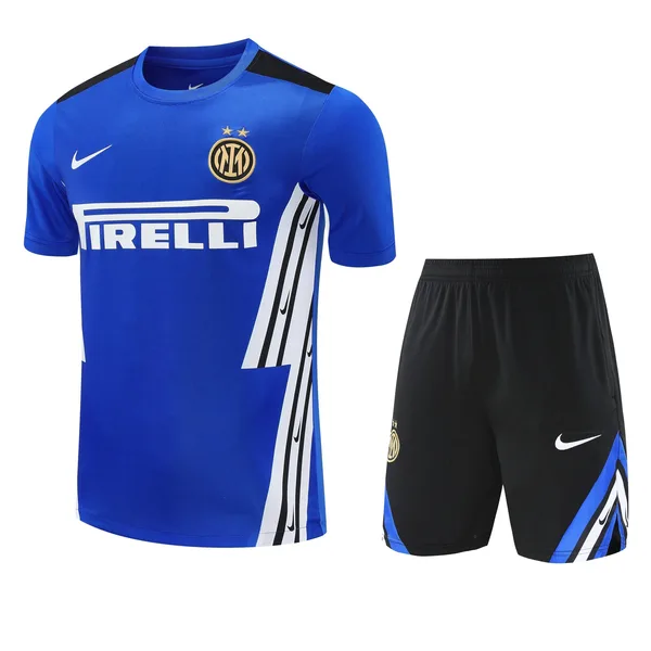 Ensemble Training Inter Milan 25/26