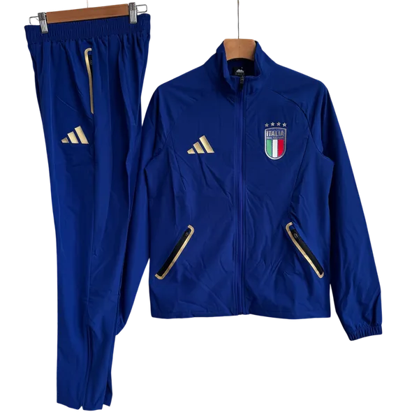 Italie Survêtement Pré-Match 26/27