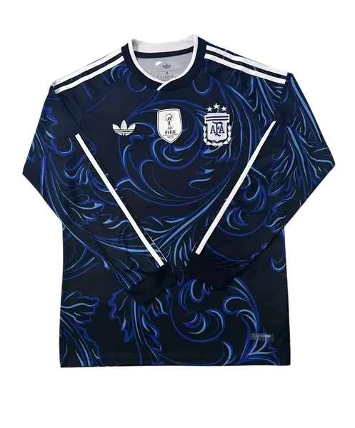 Argentine Maillot Extérieur 26/27 – Version Player