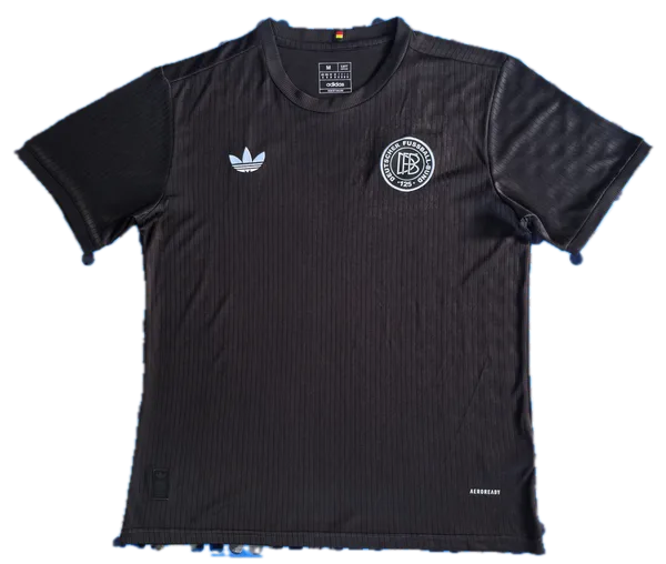 Maillot Allemagne Anniversaire Concept  25/26