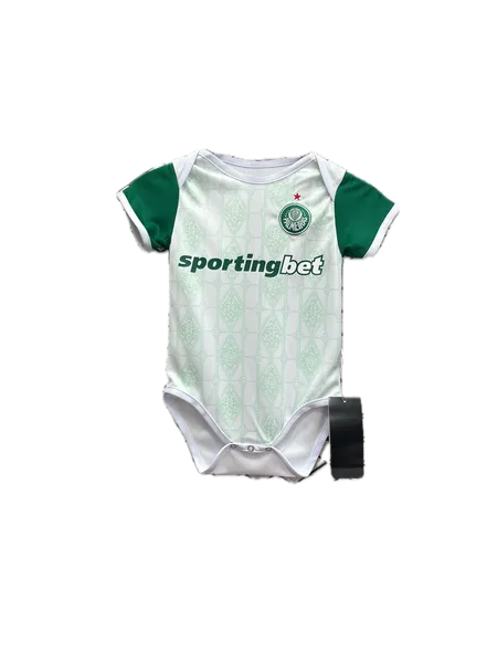 Palmeiras Body 25/26