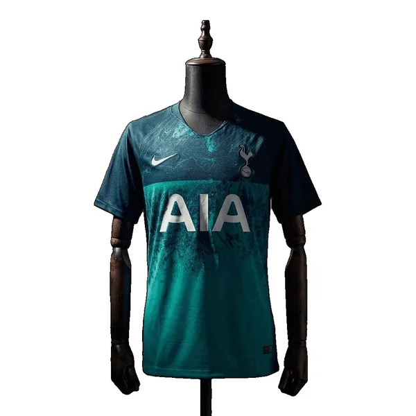 Tottenham Hotspur Maillot Rétro Extérieur 18/19