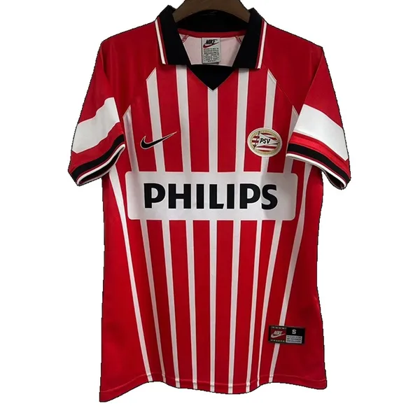 PSV Eindhoven Maillot Rétro 97/98