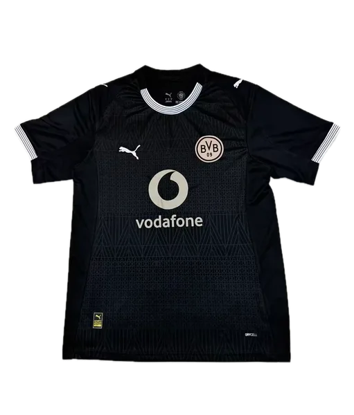 Borussia Dortmund Maillot Spécial 100 Anniversaire 25/26