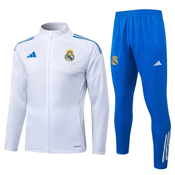 Real Madrid Survetement Match 25/26 – ENFANT/ADULTE