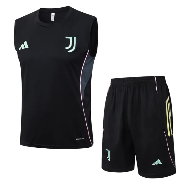 Juventus FC Ensemble Training 25/26