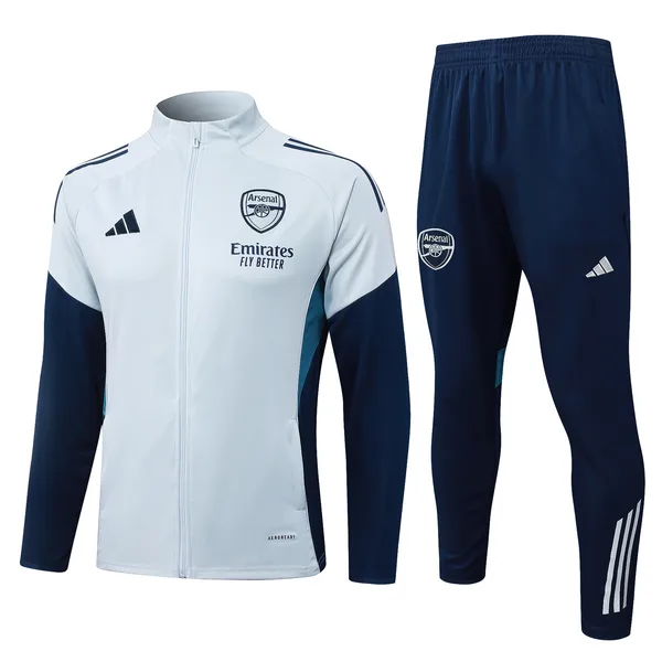 Arsenal Survetement Match 25/26 – Enfant/Adulte