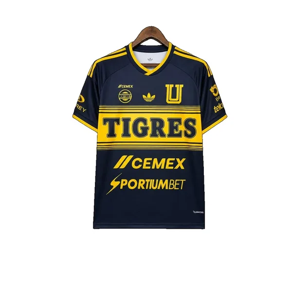 Tigres UANL Maillot Extérieur 26/27
